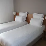 Sejours & Affaires Atrium 3* Angers