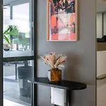 Apart Otel Sejours & Affaires Atrium 3*