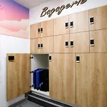 Sejours & Affaires Atrium Apart Otel 3*