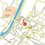 Apart Otel Sejours & Affaires Atrium Angers