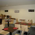 Sejours & Affaires Atrium 3* Angers