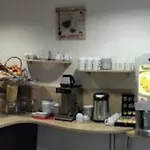 昂热美好假期中庭公寓式酒店