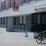 昂热美好假期中庭公寓式酒店 公寓式酒店