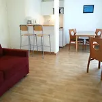 Sejours & Affaires Atrium Apart Otel Angers