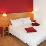 昂热美好假期中庭公寓式酒店 公寓式酒店 昂热