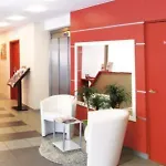 Apart Otel Sejours & Affaires Atrium 3*