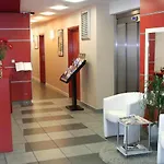 Sejours & Affaires Atrium 3* Angers