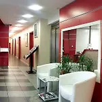 Sejours & Affaires Atrium 3* Angers