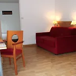 Sejours & Affaires Atrium 3* Angers