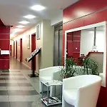 Apart Otel Sejours & Affaires Atrium Angers