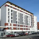 Apart Otel Sejours & Affaires Atrium Angers
