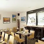 昂热美好假期中庭公寓式酒店 公寓式酒店 3*