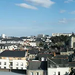 Sejours & Affaires Atrium Apart Otel 3*