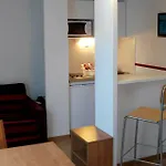 Sejours & Affaires Atrium Apart Otel Angers
