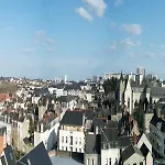 Apart Otel Sejours & Affaires Atrium