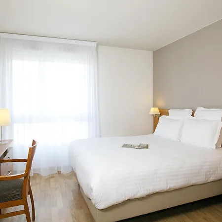Apart-hotel Sejours & Affaires Atrium Angers