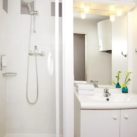 Apart-hotel Sejours & Affaires Atrium