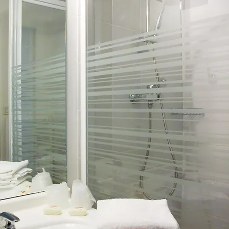 מלון דירות Sejours & Affaires Atrium