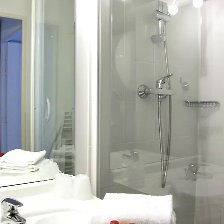 Sejours & Affaires Atrium Apart-hotel