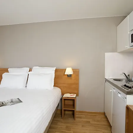 Sejours & Affaires Atrium