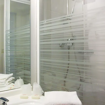 Aparthotel Sejours & Affaires Atrium