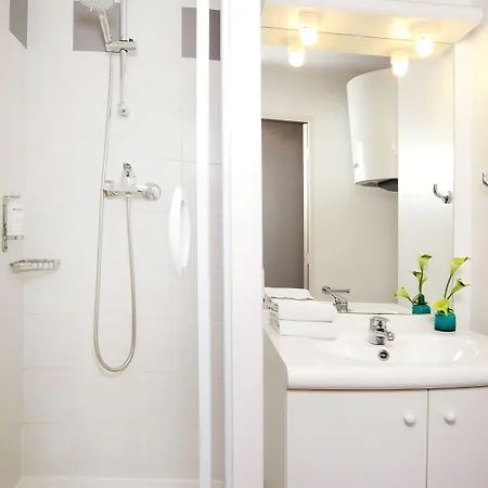 Séjours&affaires Atrium 3*