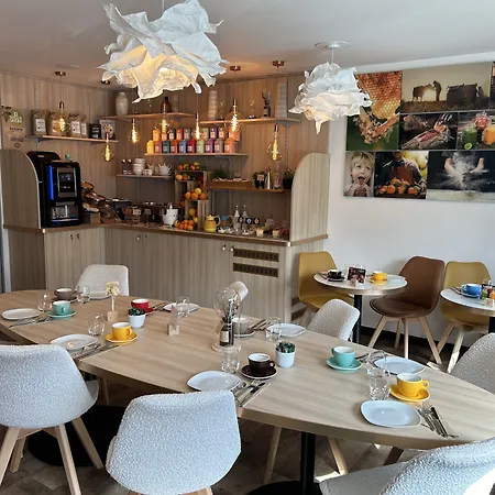 Sejours & Affaires Atrium