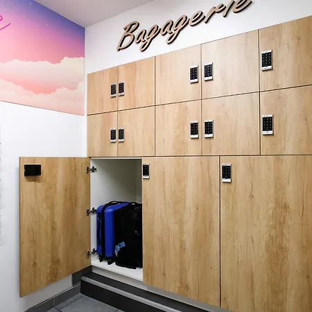 Sejours & Affaires Atrium Aparthotel 3*