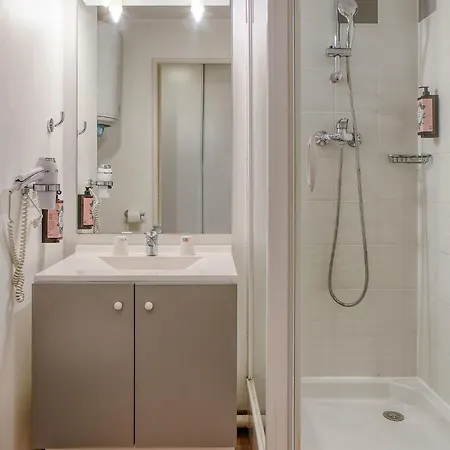 Sejours & Affaires Atrium Lägenhetshotell Angers