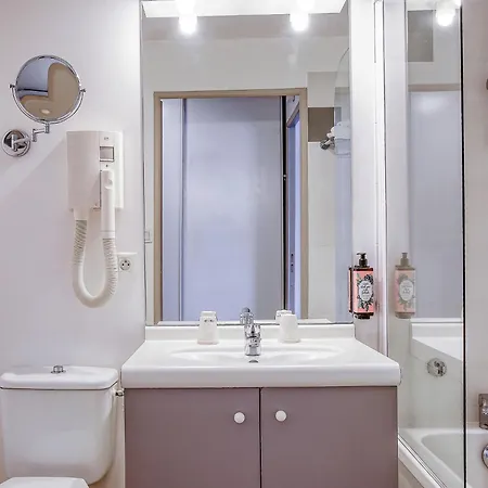 セジュール＆アフェール アトリウム 3*