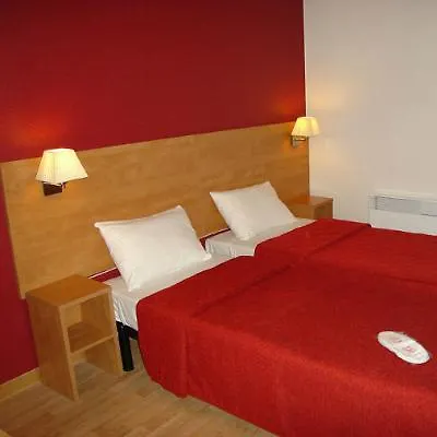 Apart Otel Sejours & Affaires Atrium Angers