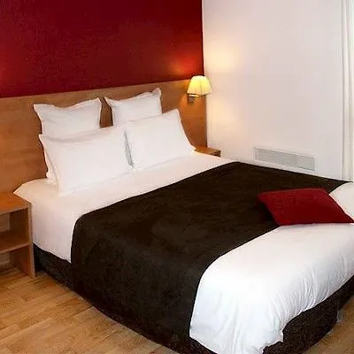 Sejours & Affaires Atrium