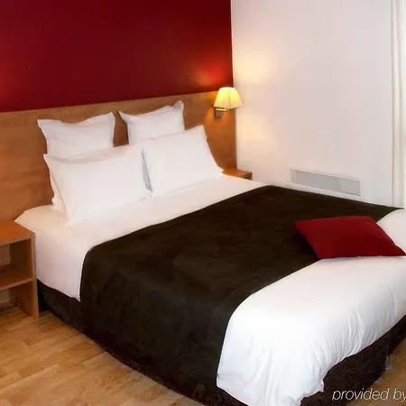 Sejours & Affaires Atrium Aparthotel