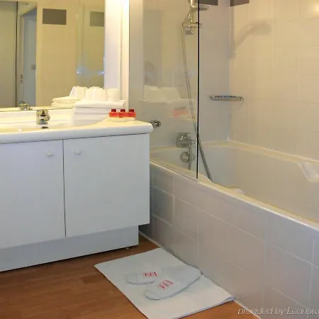 Sejours & Affaires Atrium Angers