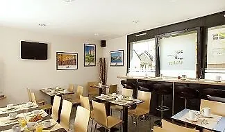 Sejours & Affaires Atrium Aparthotel 3*
