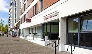 Sejours & Affaires Atrium Apart-hotel