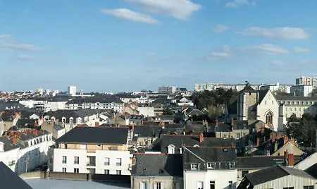 Sejours & Affaires Atrium Aparthotel 3*