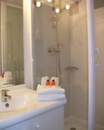 Sejours & Affaires Atrium Lägenhetshotell Angers