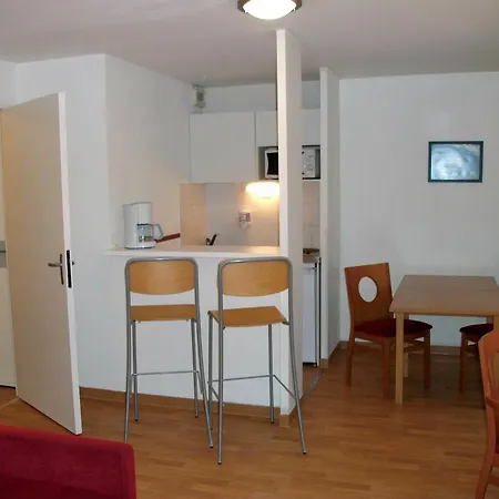 Sejours & Affaires Atrium