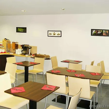 Sejours & Affaires Atrium