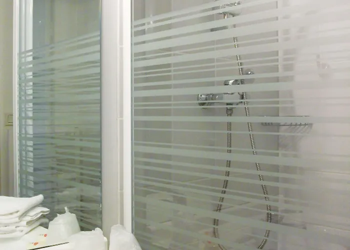 Aparthotel Séjours&affaires Atrium