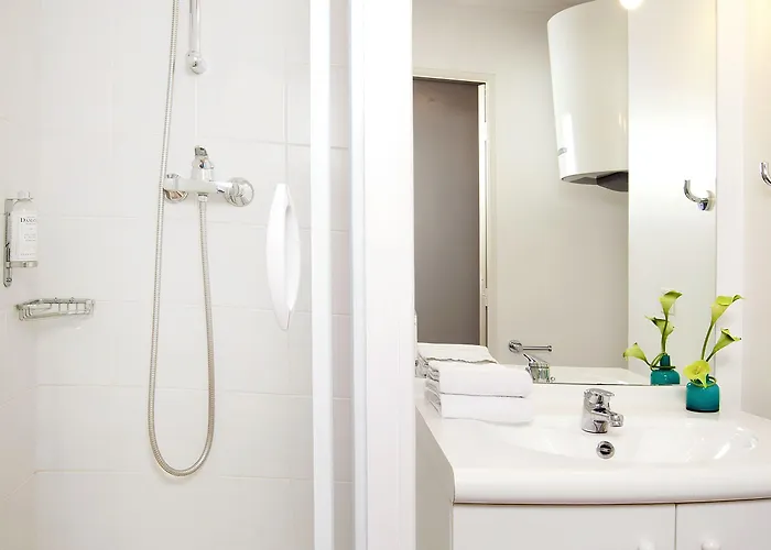 Séjours&affaires Atrium 3*