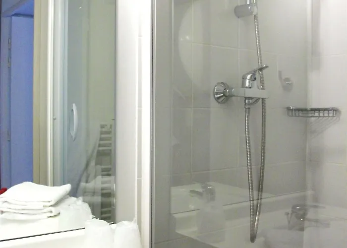 Séjours&affaires Atrium 3* Angers