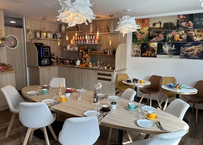 Sejours & Affaires Atrium