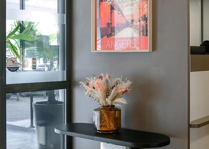 Aparthotel Sejours & Affaires Atrium 3*