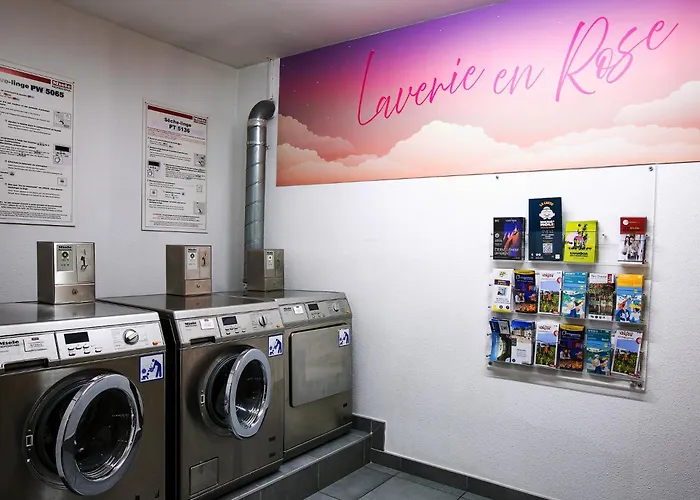 Séjours&affaires Atrium Aparthotel 3*