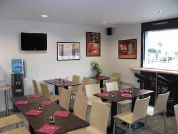 昂热美好假期中庭公寓式酒店 公寓式酒店 3*