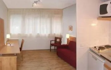 Sejours & Affaires Atrium Ανζέρ