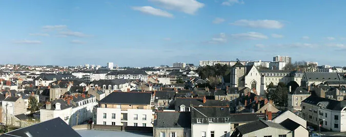 Séjours&affaires Atrium Aparthotel 3*