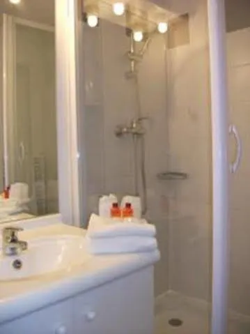 Séjours&affaires Atrium Aparthotel Angers